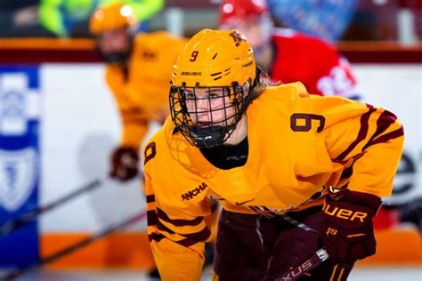 Serendipity appears set to bring Taylor Heise, Minnesota’s PWHL team together